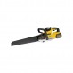 DeWALT DCS397T2 FLEXVOLT tandēmzāģis 2x6 Ah